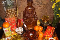 Những cấm kỵ cần ghi nhớ khi thờ Thần Tài