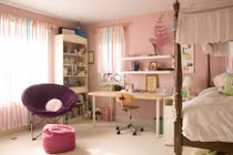 10 kiểu trang trí nhà thập niên 90 đang sốt xình xịch