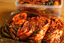 Top đặc sản Hàn Quốc được người Việt yêu thích