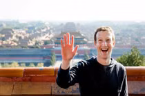 Xem tướng tay giàu sang khác người của tỷ phú thế giới