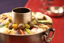 Thưởng thức 6 món lẩu Hàn Quốc ngon nức tiếng thế giới