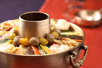 Thưởng thức 6 món lẩu Hàn Quốc ngon nức tiếng thế giới