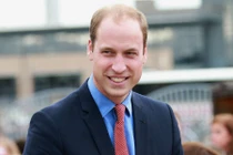 Phong cách thời trang lịch lãm của Hoàng tử William