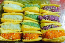 6 món ngon tuyệt đỉnh từ mít chín nhìn siêu hấp dẫn