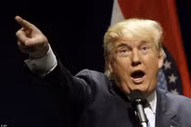 Xem cung hoàng đạo cho các Tổng thống Mỹ