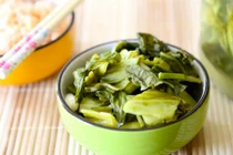 Điểm danh các món ngâm chua tuyệt ngon nên tích trữ