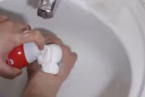 5 công dụng không ngờ tới của kem cạo râu