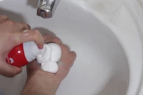 5 công dụng không ngờ tới của kem cạo râu