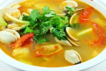 Ba món ngon từ ngao nhìn là thèm, ăn là mê