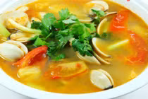 Ba món ngon từ ngao nhìn là thèm, ăn là mê