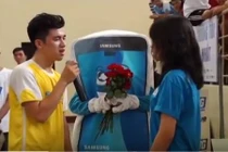 5 màn tỏ tình Việt gây xôn xao nhất năm 2016 