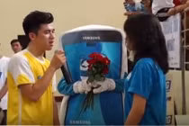 5 màn tỏ tình Việt gây xôn xao nhất năm 2016 