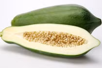 Những lợi ích tiềm ẩn của đu đủ xanh