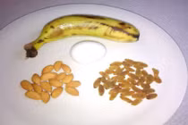 Top thực phẩm dễ ăn giúp người gầy tăng cân vùn vụt