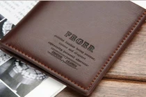 Bí quyết chọn ví da nam siêu tiện lợi, siêu bền đẹp