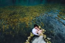 Video: Những địa điểm chụp ảnh cưới tuyệt đẹp ở miền Bắc