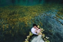 Video: Những địa điểm chụp ảnh cưới tuyệt đẹp ở miền Bắc