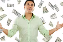 Video: 8 giấc mộng vàng báo hiệu “khổ chủ” sắp sống ngập trong tiền