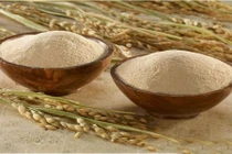 Công dụng đa năng tuyệt vời của cám gạo