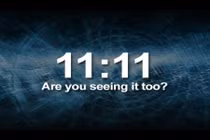 Video: Vô tình nhìn thấy thời điểm 11 giờ 11 phút, điều gì sẽ xảy ra?