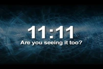 Video: Vô tình nhìn thấy thời điểm 11 giờ 11 phút, điều gì sẽ xảy ra?