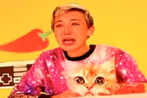 Lý giải hiện tượng “chảy nước mắt” khi ăn đồ cay nóng