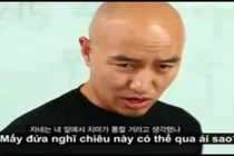 Đây là vị giám thị “cao thủ” nhất quả đất