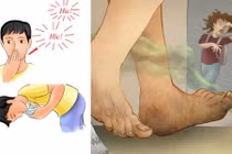 Video: 15 mẹo vặt sức khỏe độc đáo và hiệu quả 