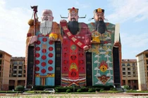 Điểm 5 tòa nhà cao ốc xấu xí nhất thế giới