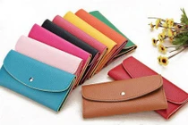 Video: Chọn ví tiền hợp phong thủy để tiền vào như nước