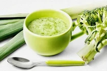 Tuyệt chiêu nấu cháo dinh dưỡng cực ngon cho bé