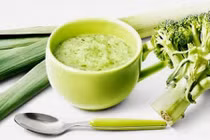 Tuyệt chiêu nấu cháo dinh dưỡng cực ngon cho bé