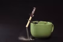 8 điều bất ngờ từ khói chắc chắn bạn sẽ choáng ngợp