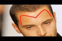 Video: 8 tướng trán đàn ông tài giỏi, giàu sang vạn người mê