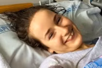 Kì lạ cô bé 13 tuổi 4 năm mới nói một lần