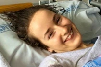 Kì lạ cô bé 13 tuổi 4 năm mới nói một lần