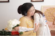 Điều mà chỉ những cô gái có chồng mới hiểu