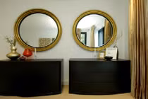 Bật mí quy trình sản xuất gương làm bạn bất ngờ