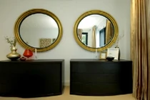 Bật mí quy trình sản xuất gương làm bạn bất ngờ