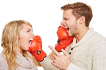 Video: 5 bước nhanh chóng làm hòa với chồng khi cãi nhau