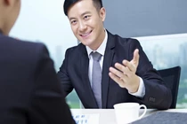 Video: Bí quyết xem tướng chọn sếp thành công theo phong thủy