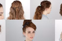 7 kiểu tóc xoăn mới và đẹp nhất cho phái nữ