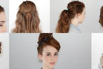 7 kiểu tóc xoăn mới và đẹp nhất cho phái nữ