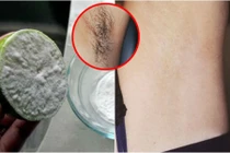 Video: 3 cách tẩy lông nách an toàn, hiệu quả không cần đến spa