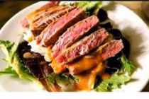 Mẹo làm món bít tết cực ngon không cần lò nướng