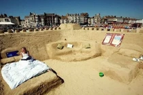 Kinh ngạc 7 khách sạn lạ và độc đáo trên thế giới