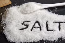 Video cận cảnh sự hình thành của muối cực thú vị