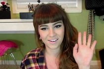 Cách cắt mái bằng dễ thương hết cỡ tại nhà