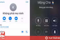 “Cười té ghế” với những cách đặt tên mẹ chồng trong danh bạ