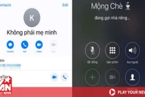 “Cười té ghế” với những cách đặt tên mẹ chồng trong danh bạ